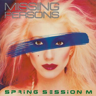 Missing Persons -  Spring Session M